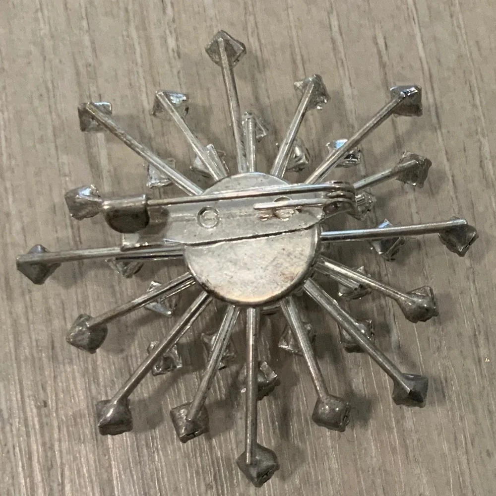 Vintage Brooch